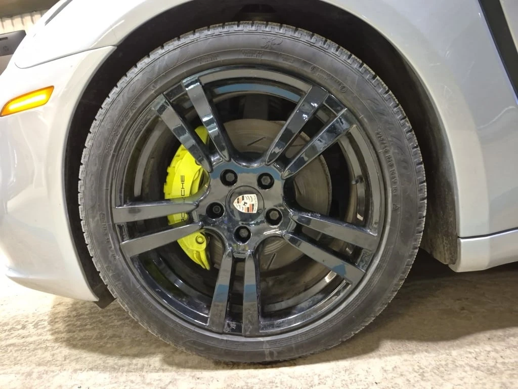 Porsche Panamera * S E HYBRID * ПОДГРЕВ * ОБДУХВАНЕ * ШИБИДАХ - изображение 6