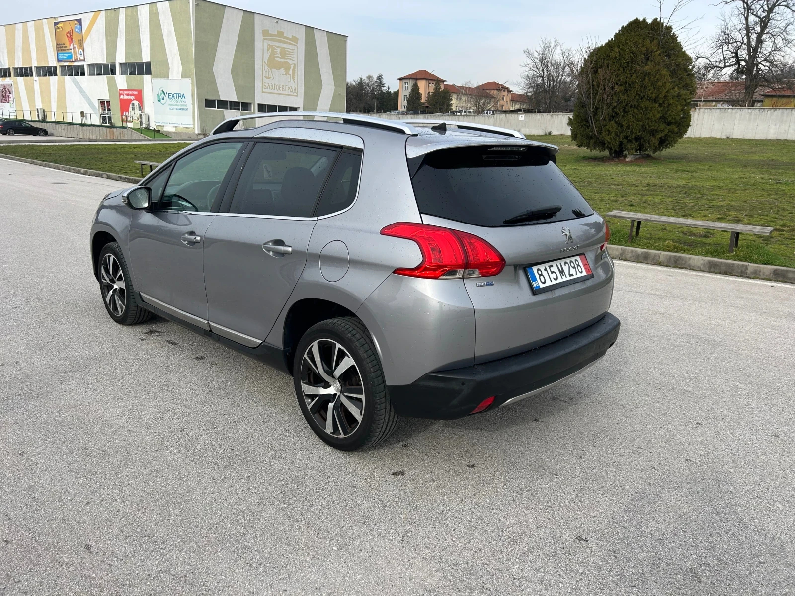 Peugeot 2008 1.6 Hdi evro6  - изображение 4