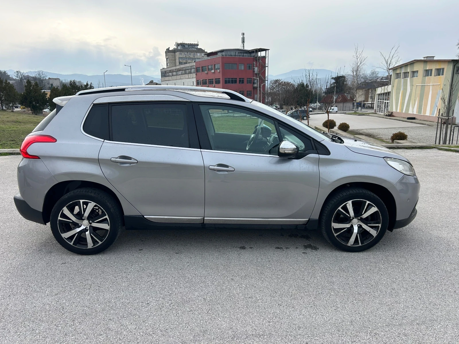 Peugeot 2008 1.6 Hdi evro6  - изображение 7