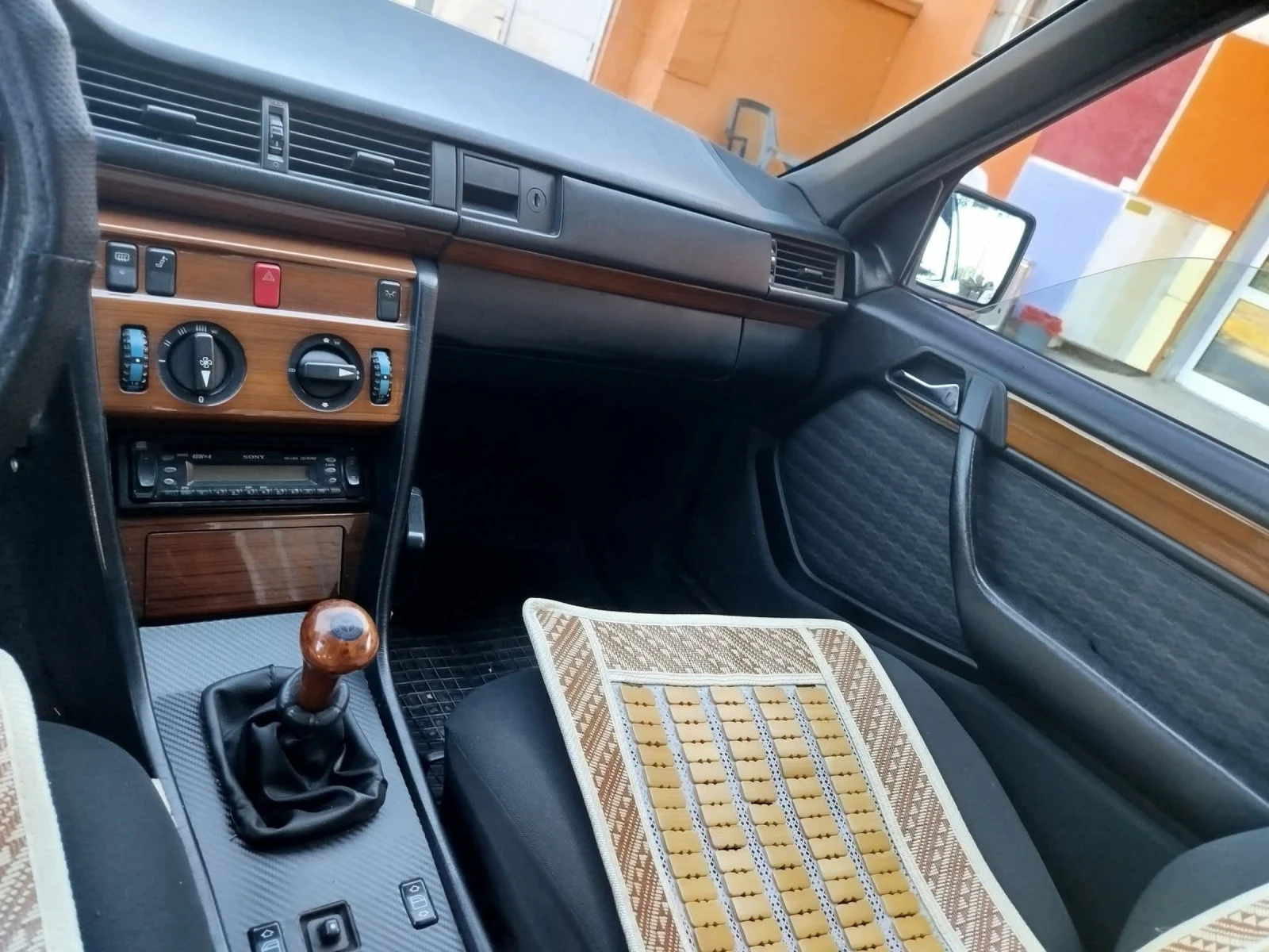Mercedes-Benz 124 118 | Mobile.bg � ����������� 5