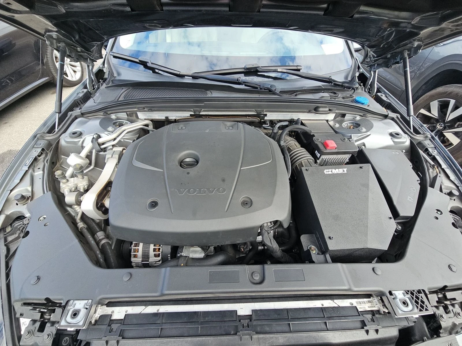 Volvo S60 T6 Momentum | Mobile.bg � ����������� 16
