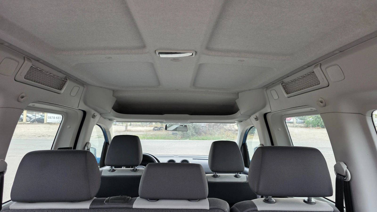 VW Caddy KATO ����� ��� | Mobile.bg � ����������� 15