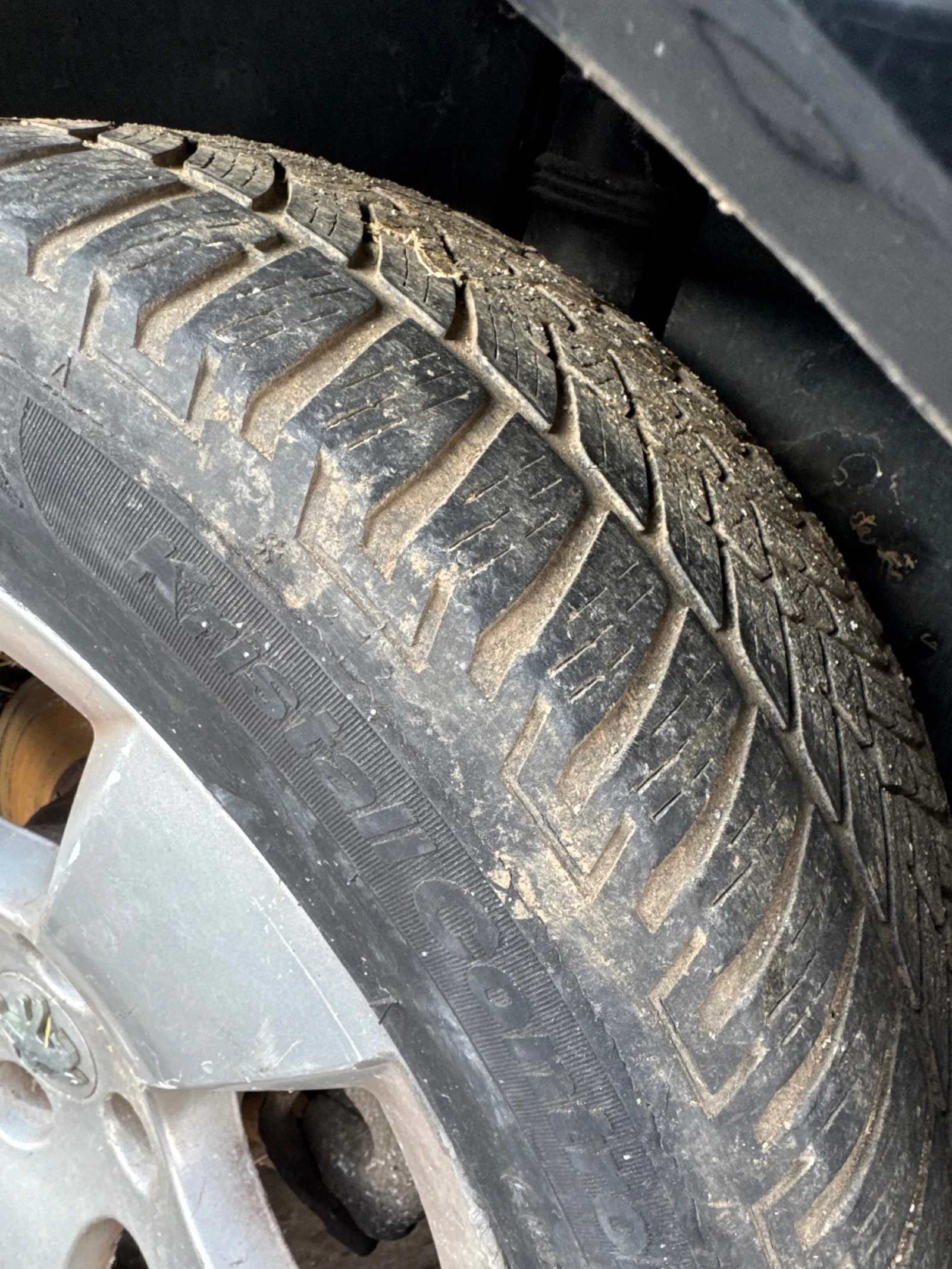 Peugeot 3008 1.6HDI* 2011* ЗА ЧАСТИ, снимка 13 - Автомобили и джипове - 53715982