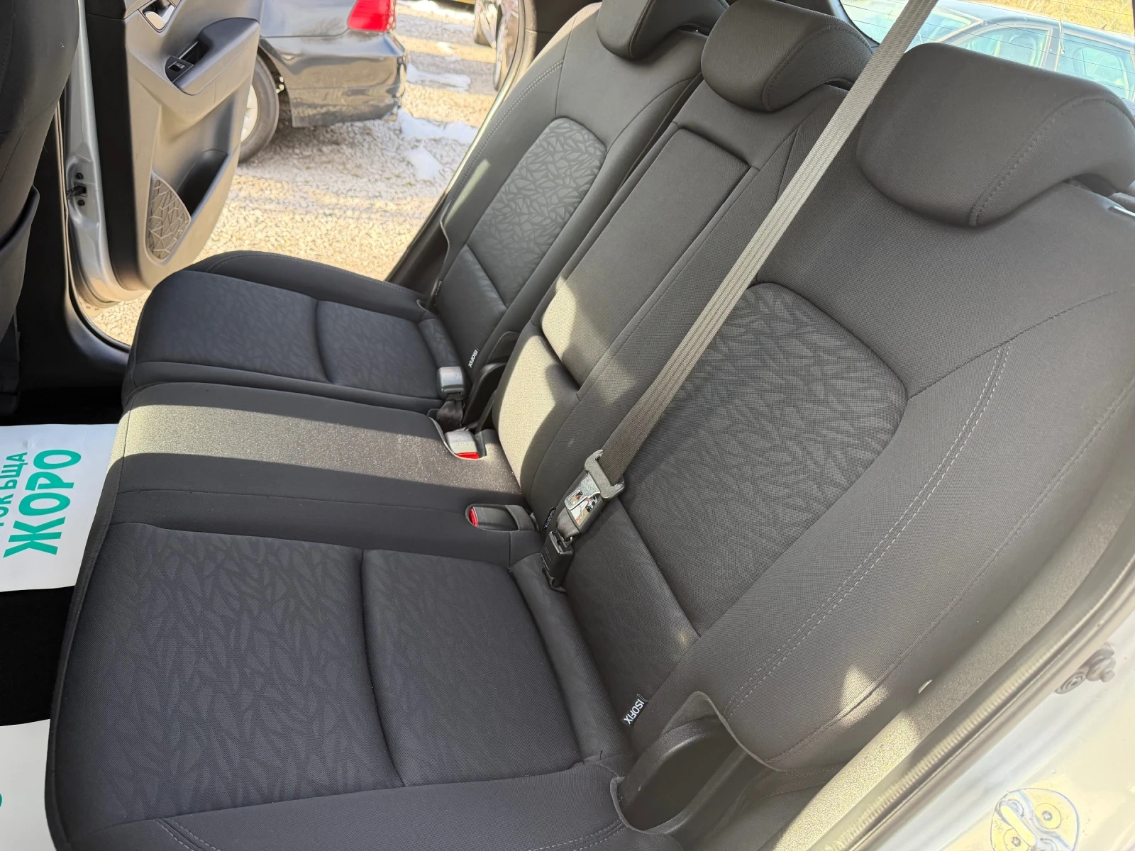 Hyundai Ix20 1.6 DIZEL, 116 ���� , ���������� | Mobile.bg � ����������� 12