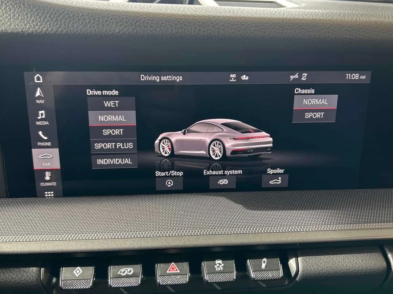 Porsche 911 * Carrera S Coupe * �������* KEYLESS* PANO*  | Mobile.bg � ����������� 12