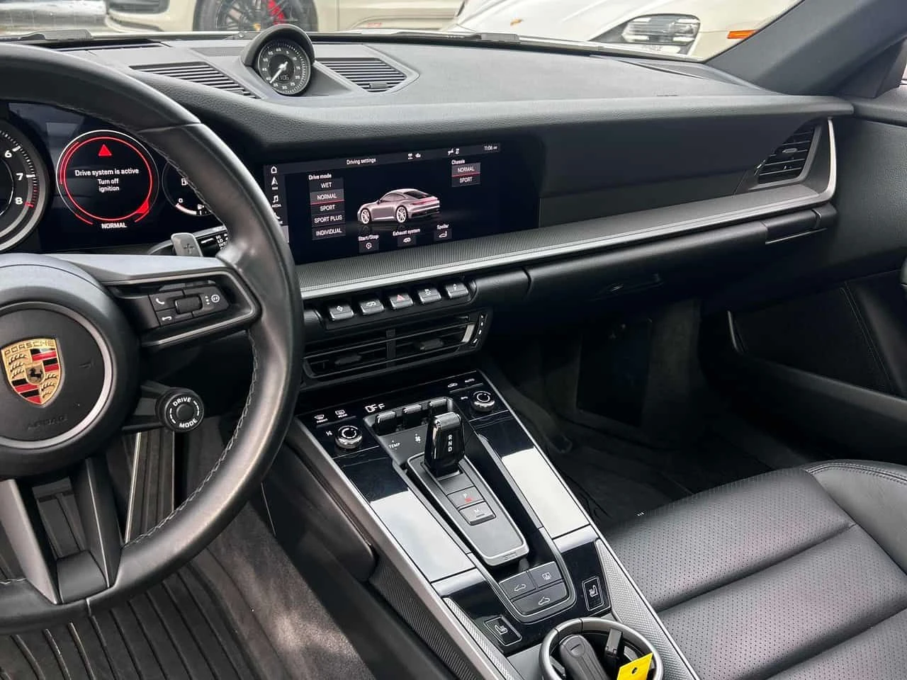 Porsche 911 * Carrera S Coupe * �������* KEYLESS* PANO*  | Mobile.bg � ����������� 9