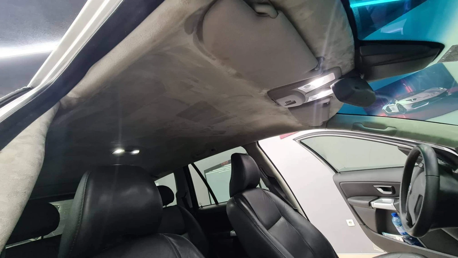 BMW 320 320D, купе, фейслифт, 150к.с - изображение 9