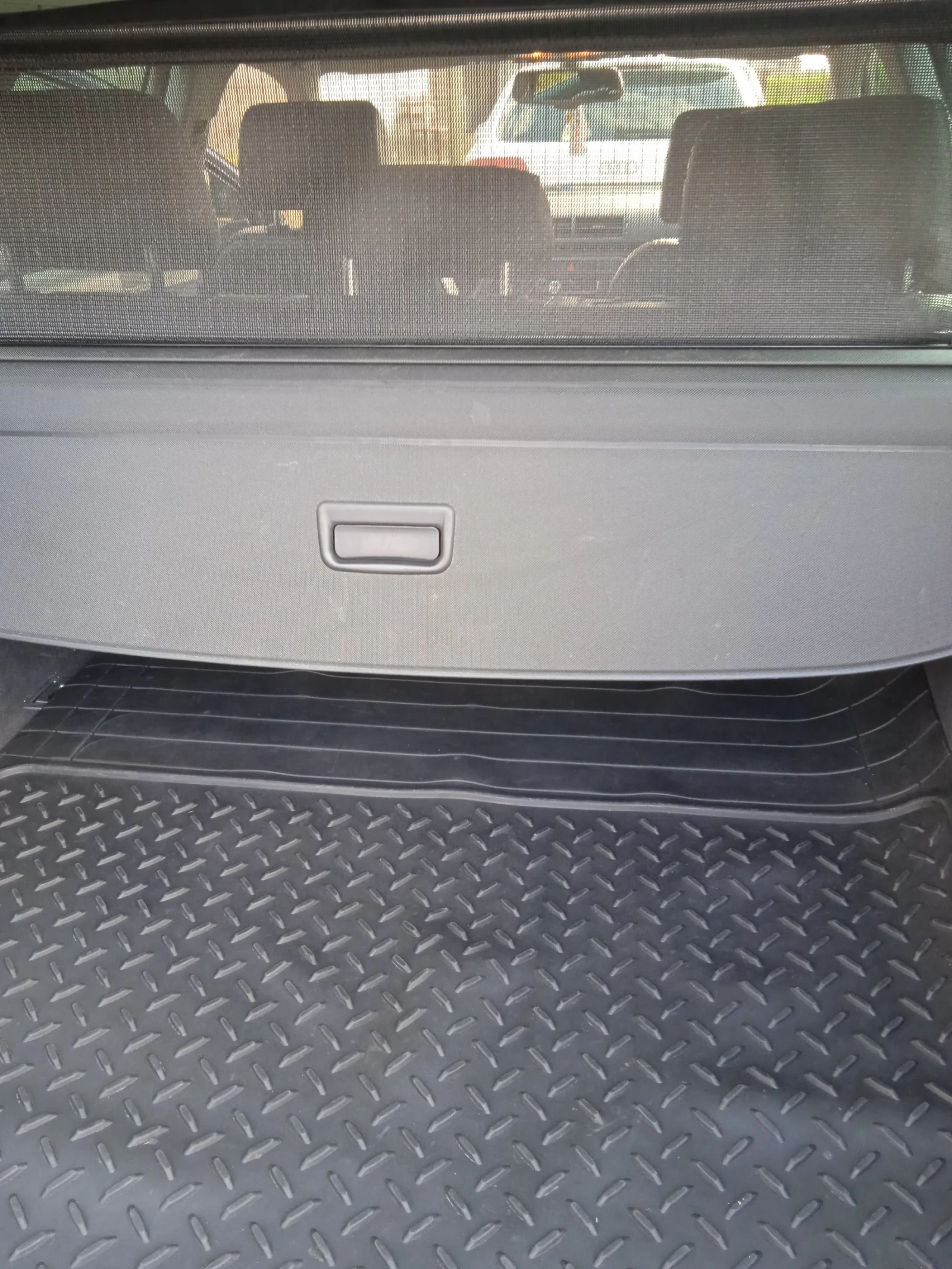 Audi A4 2.0 TDI - изображение 9