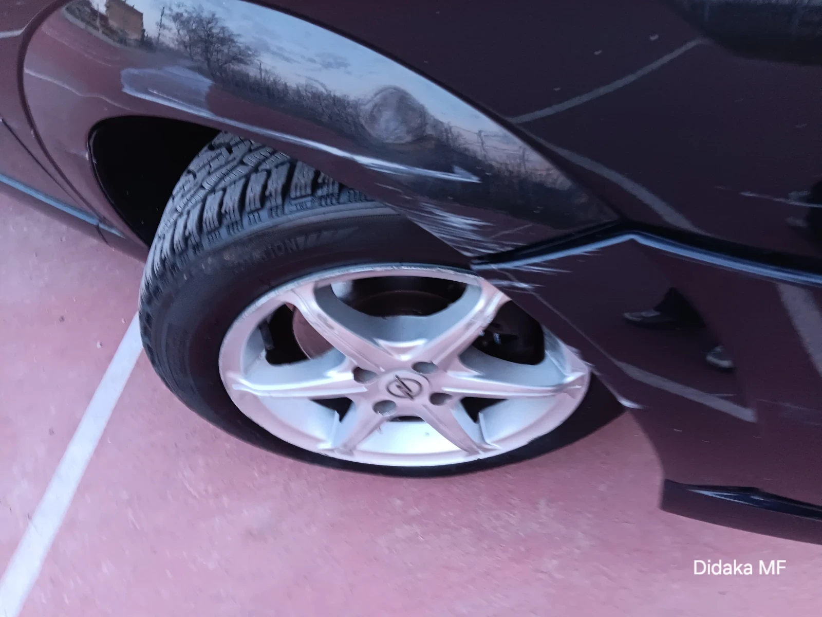 Opel Meriva, снимка 17 - Автомобили и джипове - 53878689