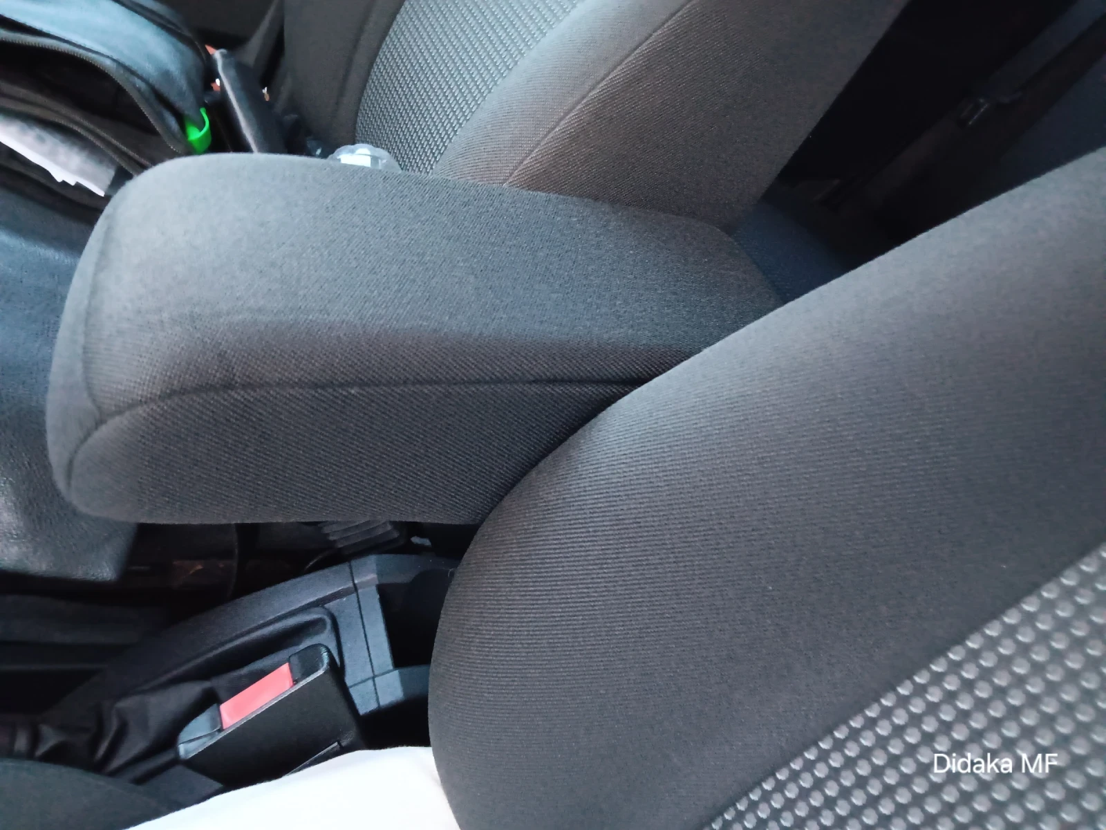 Opel Meriva, снимка 12 - Автомобили и джипове - 53878689