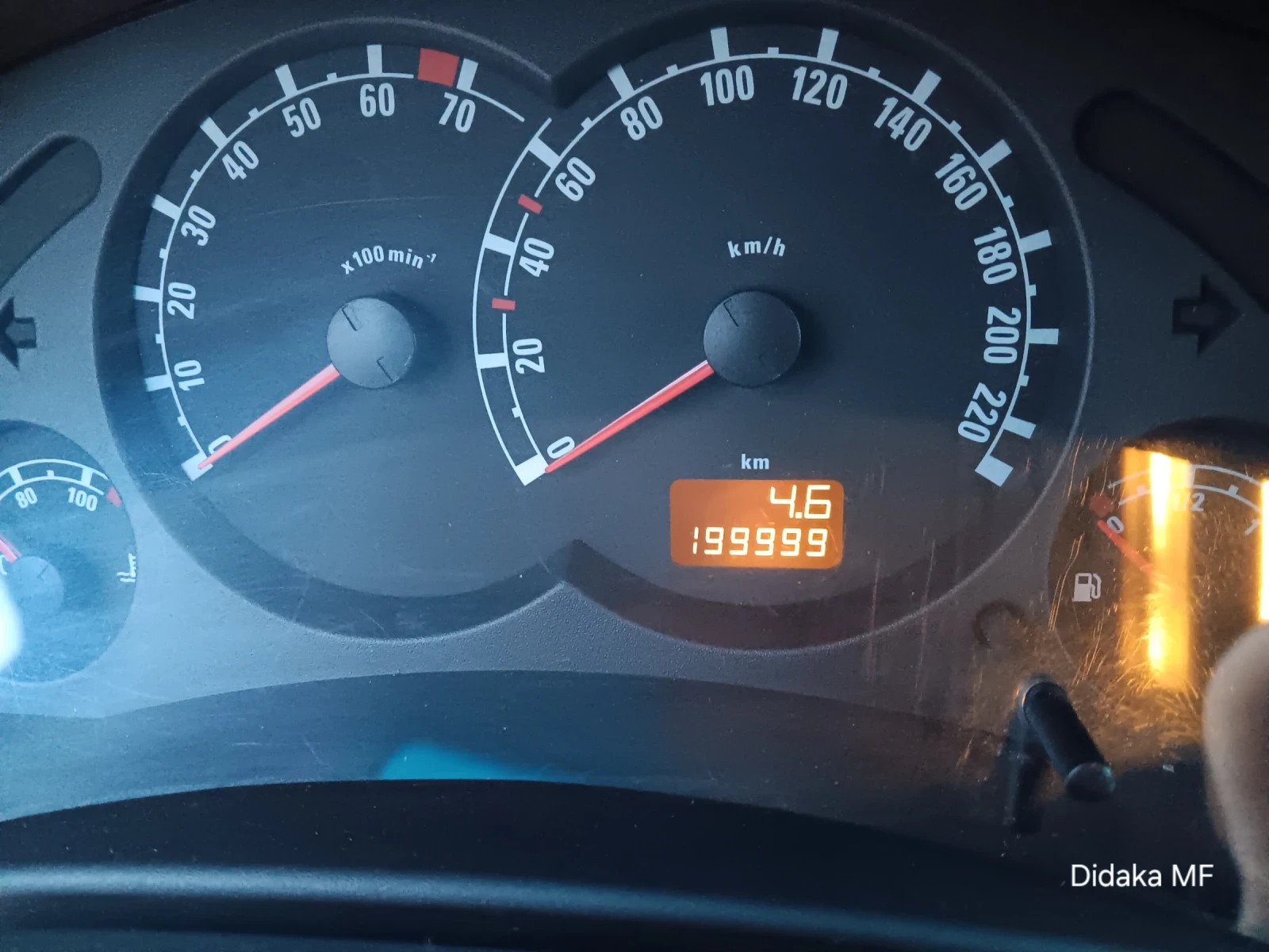 Opel Meriva, снимка 5 - Автомобили и джипове - 53878689