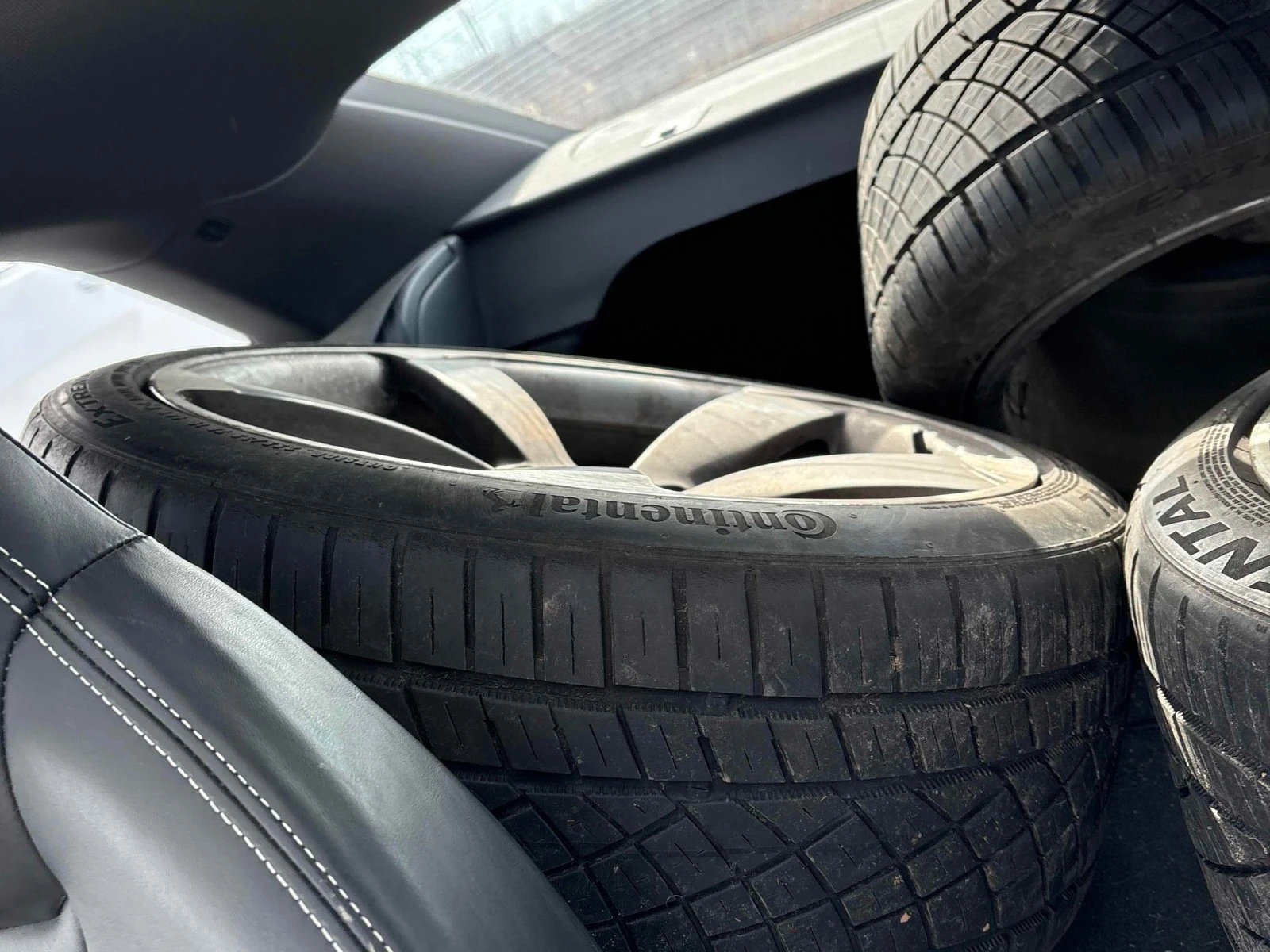 Audi S5  С РЕГИСТРАЦИЯ & АВТО КРЕДИТ , снимка 9 - Автомобили и джипове - 53972513