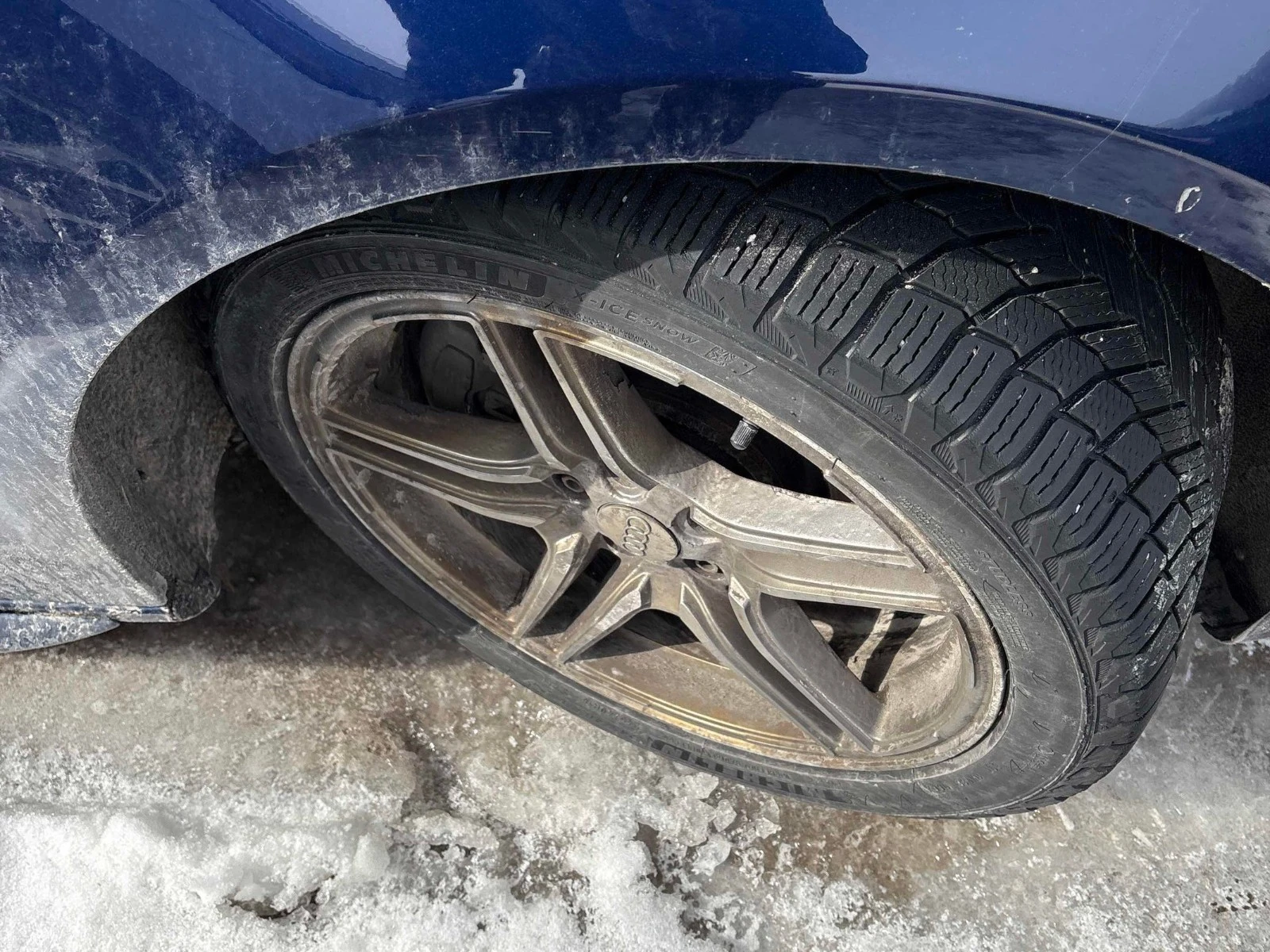 Audi S5  С РЕГИСТРАЦИЯ & АВТО КРЕДИТ , снимка 10 - Автомобили и джипове - 53972513