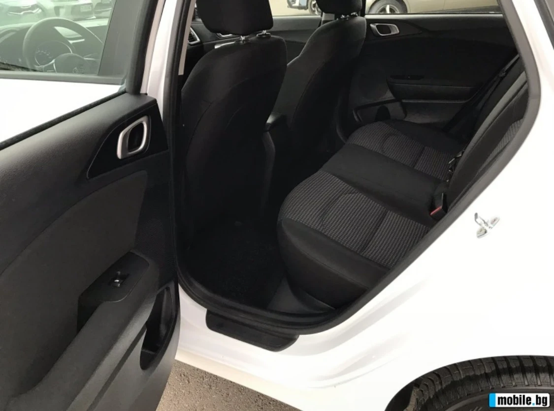 Kia Ceed 1.5 T-GDI 160 hp Comfort | Mobile.bg � ����������� 7