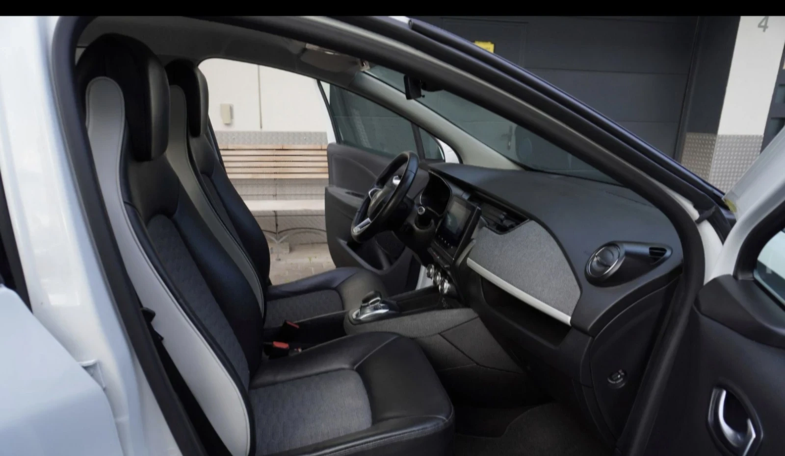 Renault Zoe R 110 49000 km, снимка 6 - Автомобили и джипове - 54747335