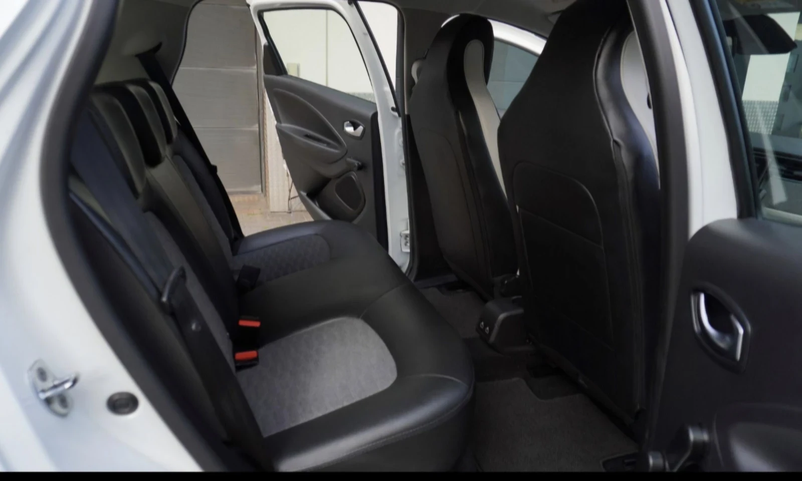 Renault Zoe R 110 49000 km, снимка 5 - Автомобили и джипове - 54747335