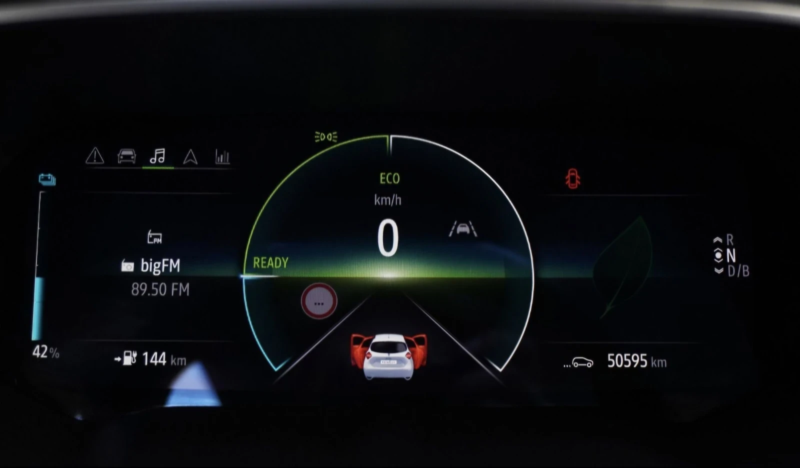 Renault Zoe R 110 49000 km, снимка 14 - Автомобили и джипове - 54747335