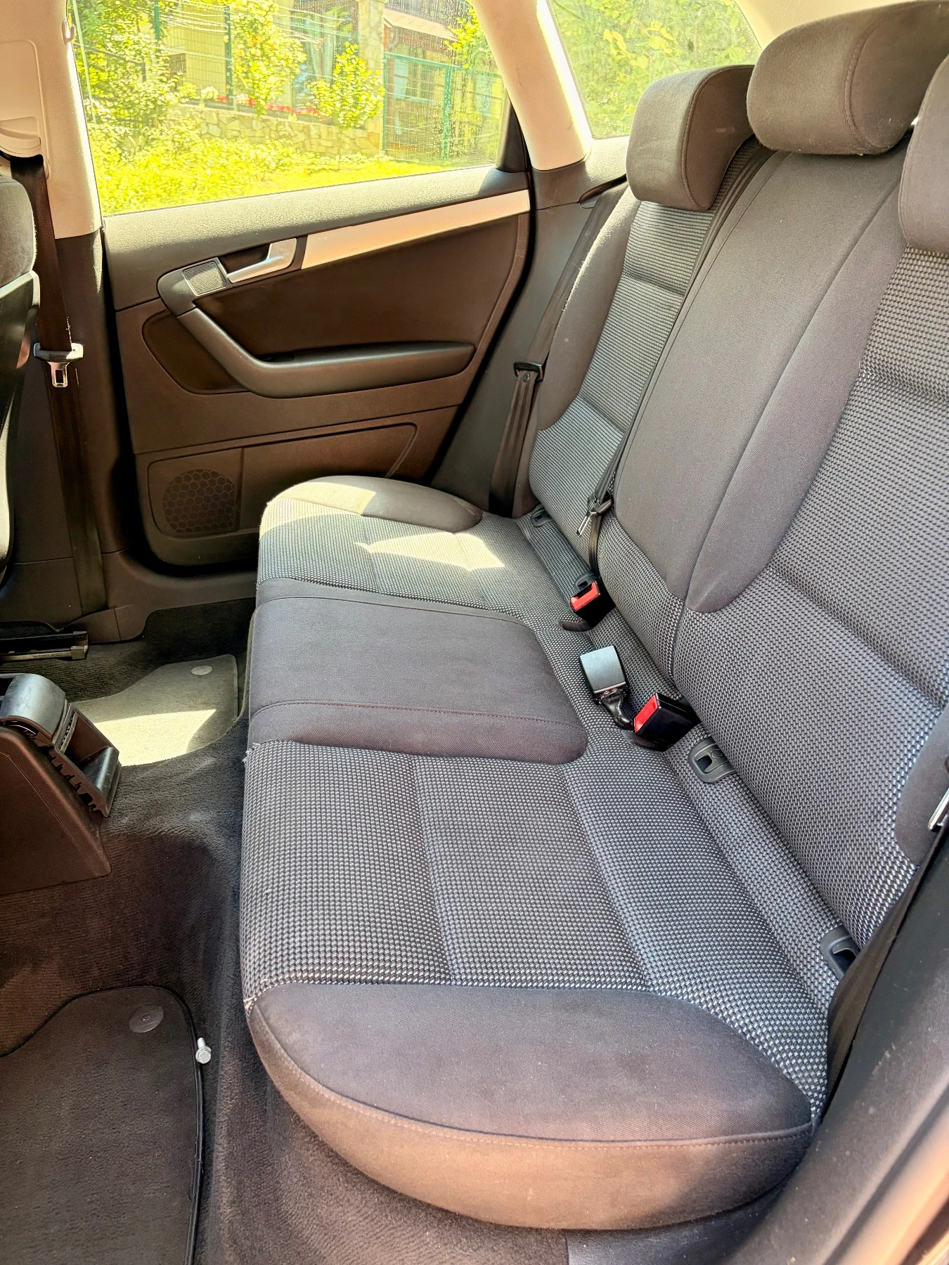 Audi A3, снимка 11 - Автомобили и джипове - 54948746