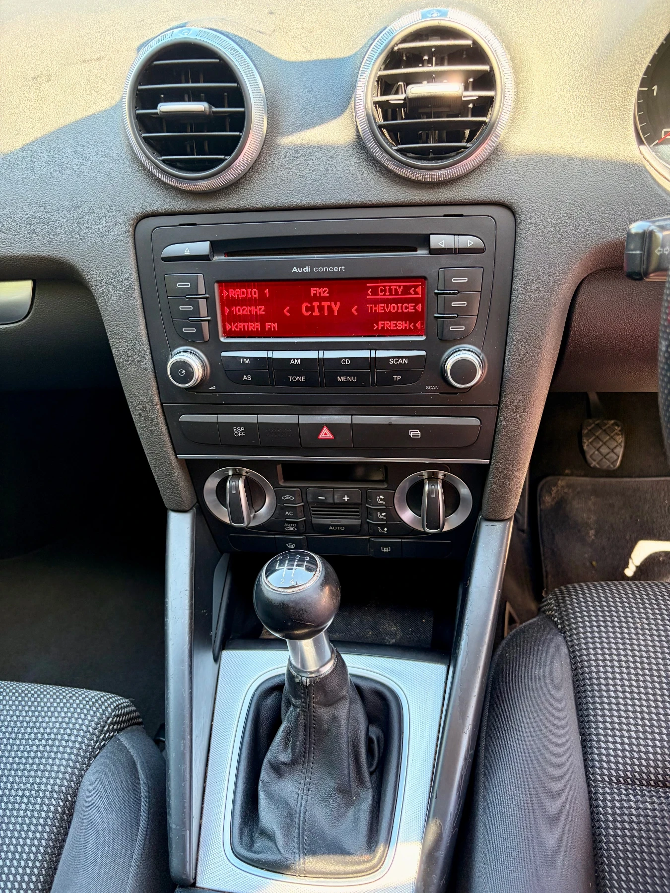 Audi A3, снимка 10 - Автомобили и джипове - 54948746
