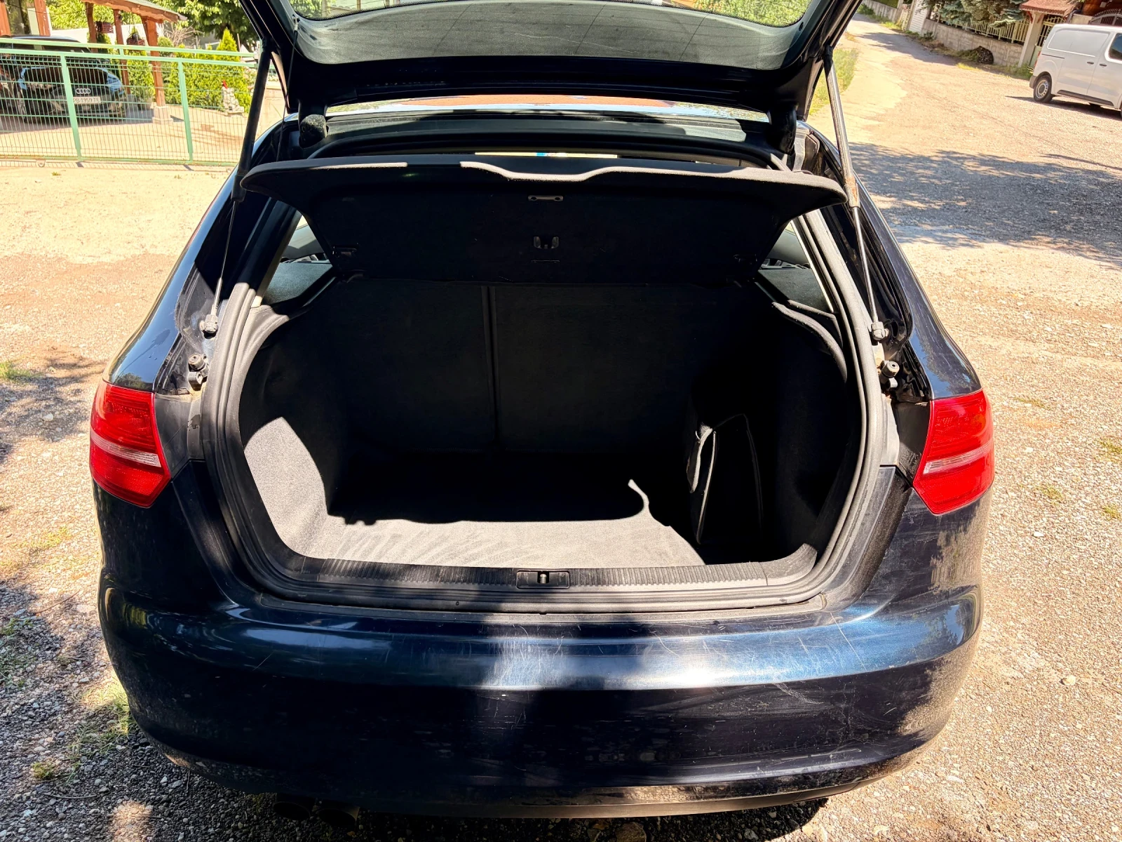 Audi A3, снимка 6 - Автомобили и джипове - 54948746