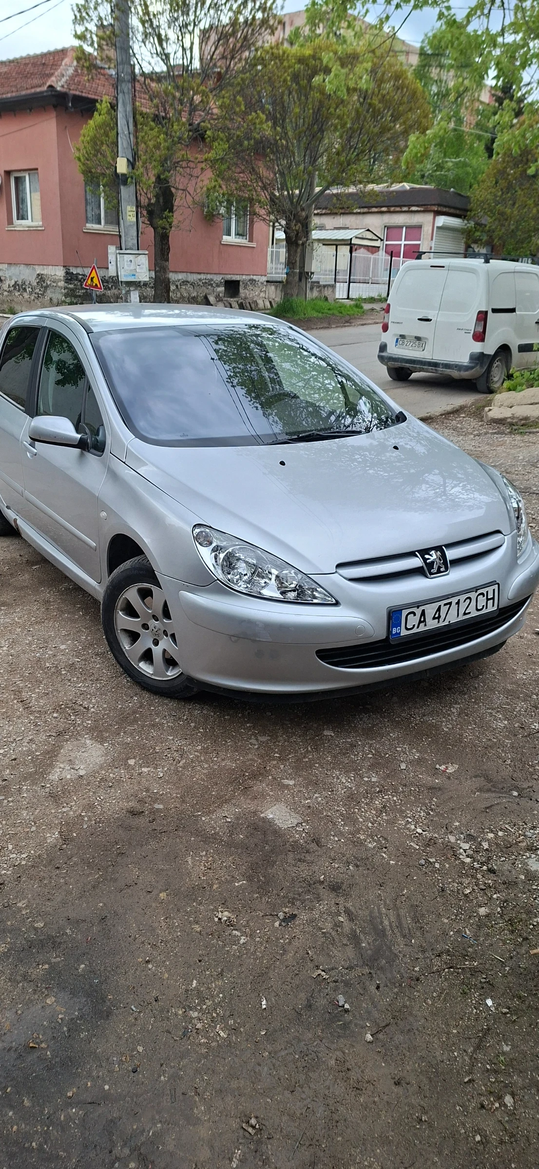 Peugeot 307 | Mobile.bg � ����������� 1