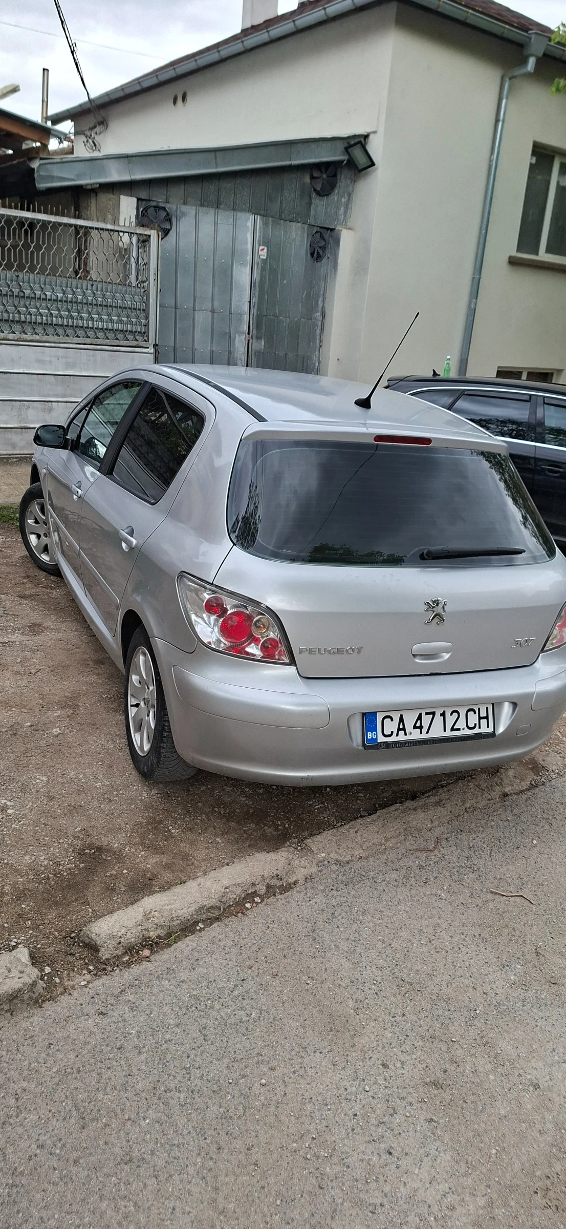 Peugeot 307 | Mobile.bg � ����������� 2