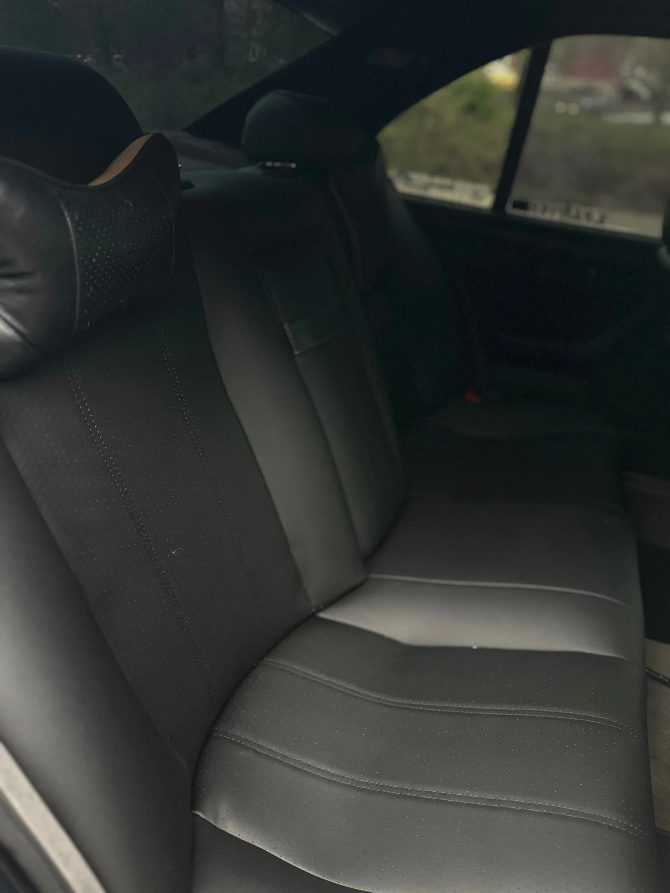 BMW 520 Е34 М50Б20, снимка 11 - Автомобили и джипове - 55336591