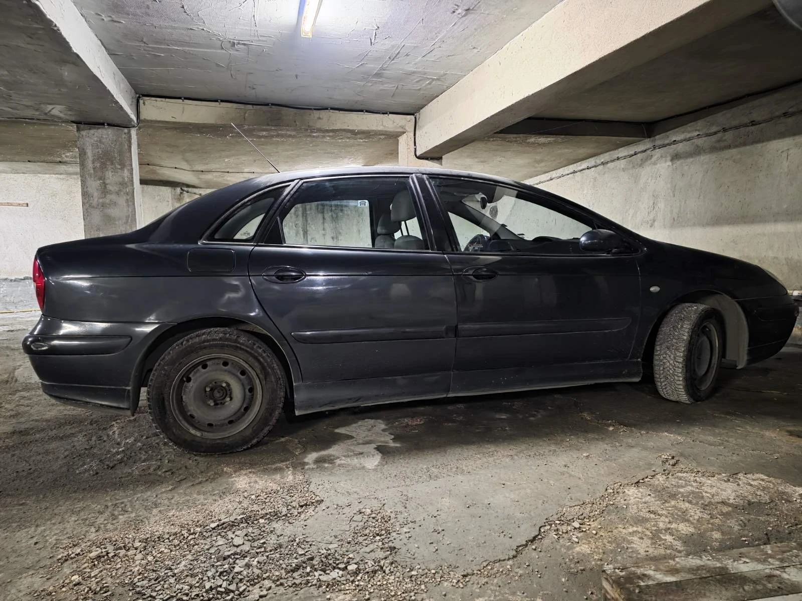 Citroen C5 C5N2, снимка 3 - Автомобили и джипове - 55564357