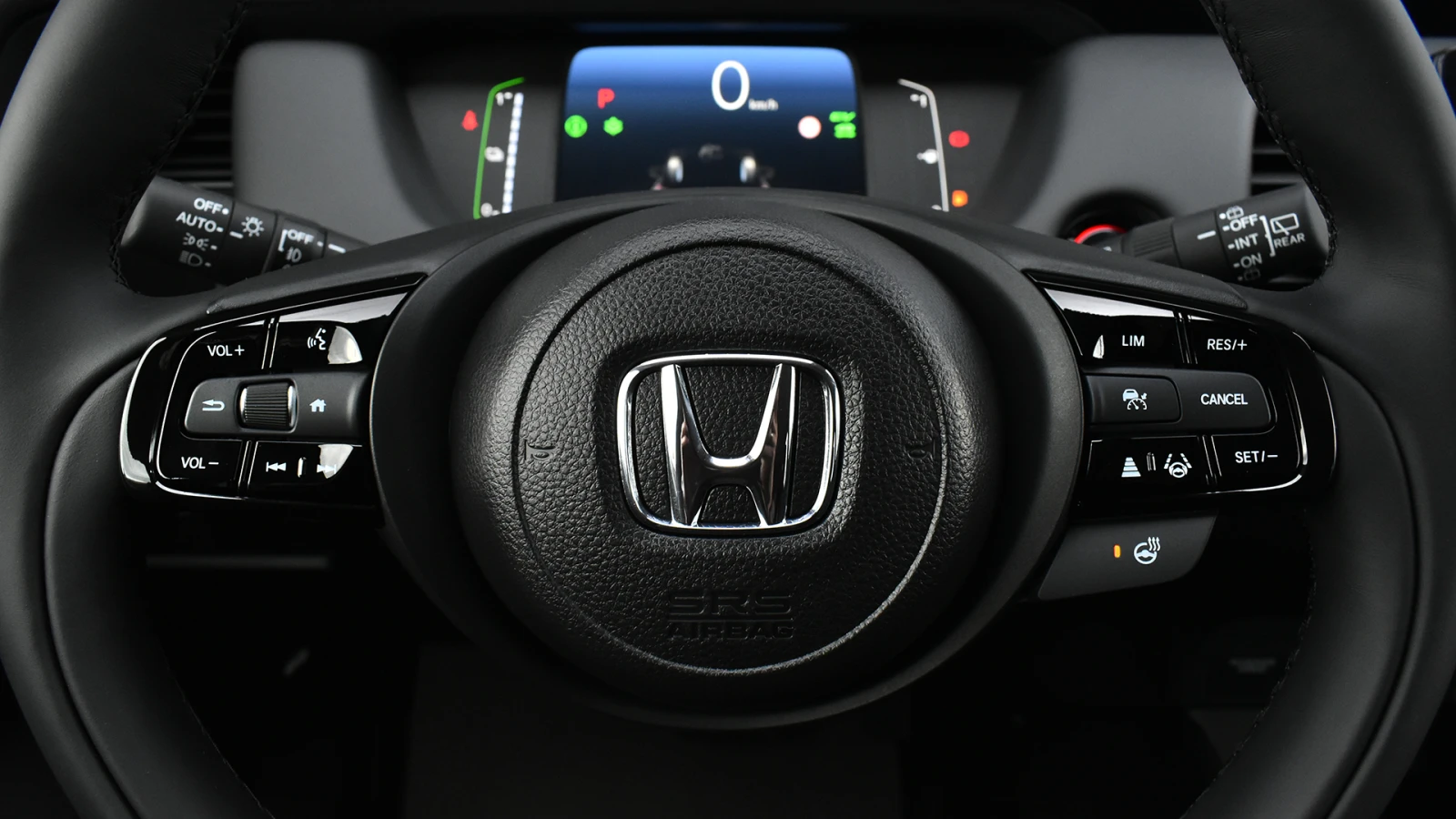 Honda Jazz Crosstar Advance 1.5 i-MMD e:HEV e-CVT, снимка 10 - Автомобили и джипове - 55574719