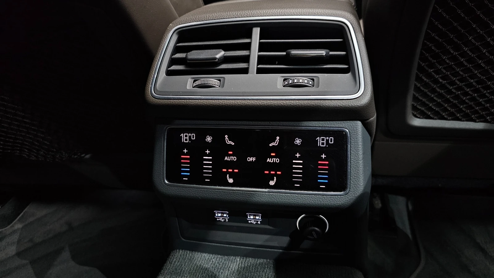 Audi A7 Quattro, снимка 13 - Автомобили и джипове - 55635509