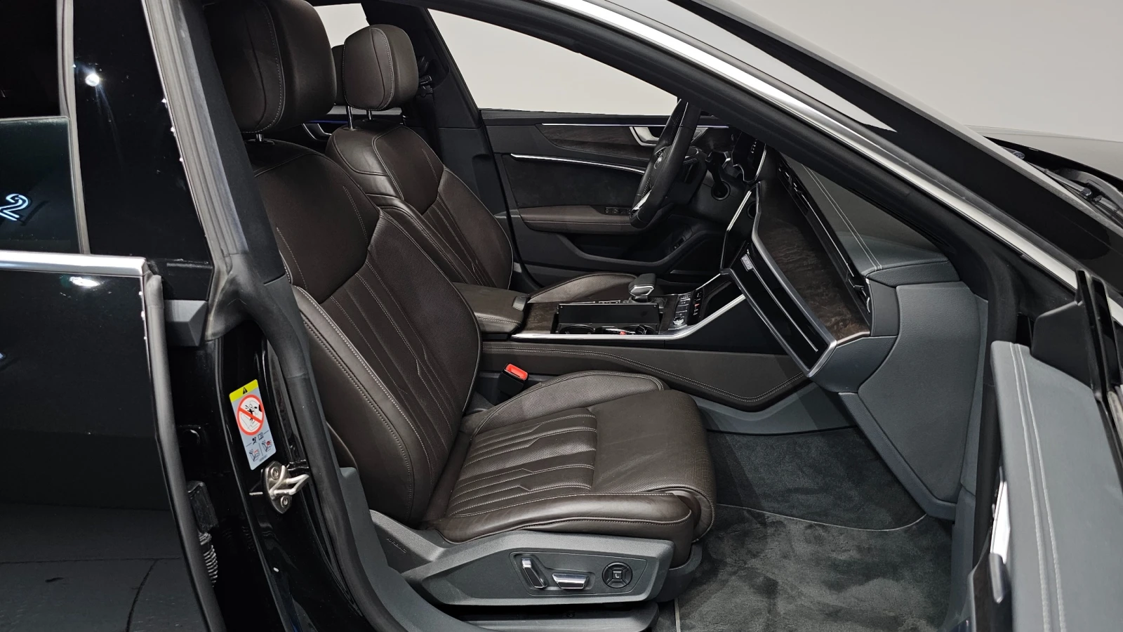 Audi A7 Quattro, снимка 5 - Автомобили и джипове - 55635509