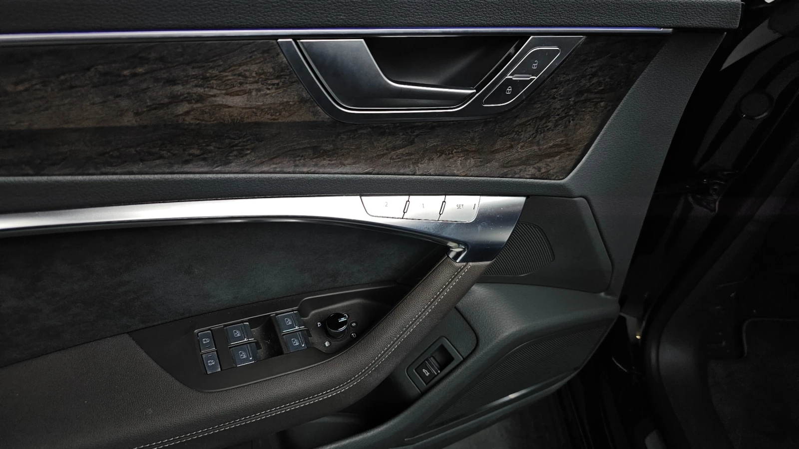 Audi A7 Quattro, снимка 16 - Автомобили и джипове - 55635509