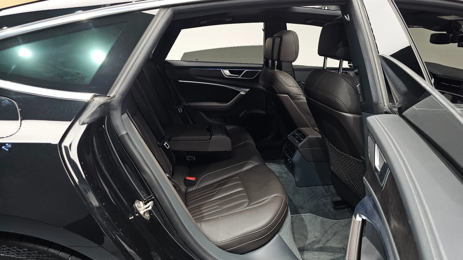 Audi A7 Quattro, снимка 8 - Автомобили и джипове - 55635509