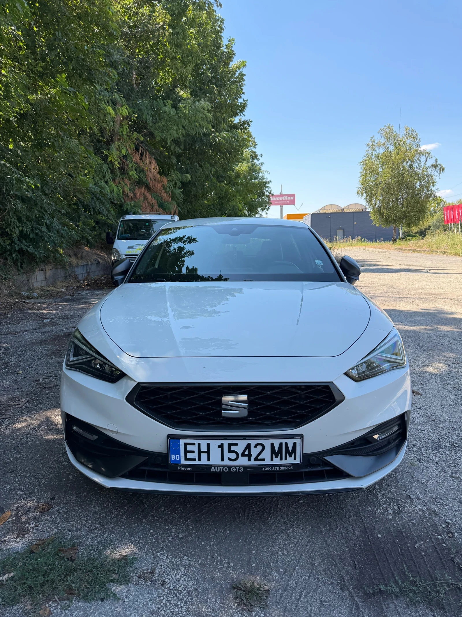 Seat Leon * FR * HYBRID * 