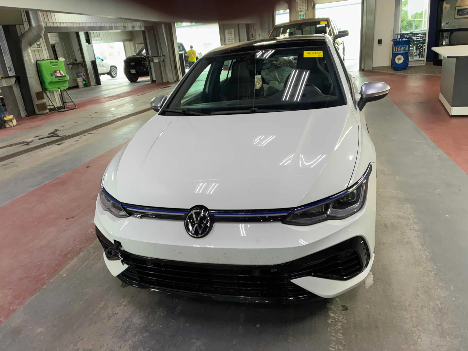 VW Golf * Manual * CARFAX * ОПЦИЯ ЗА ФИНАНСИРАНЕ , снимка 6 - Автомобили и джипове - 55899917