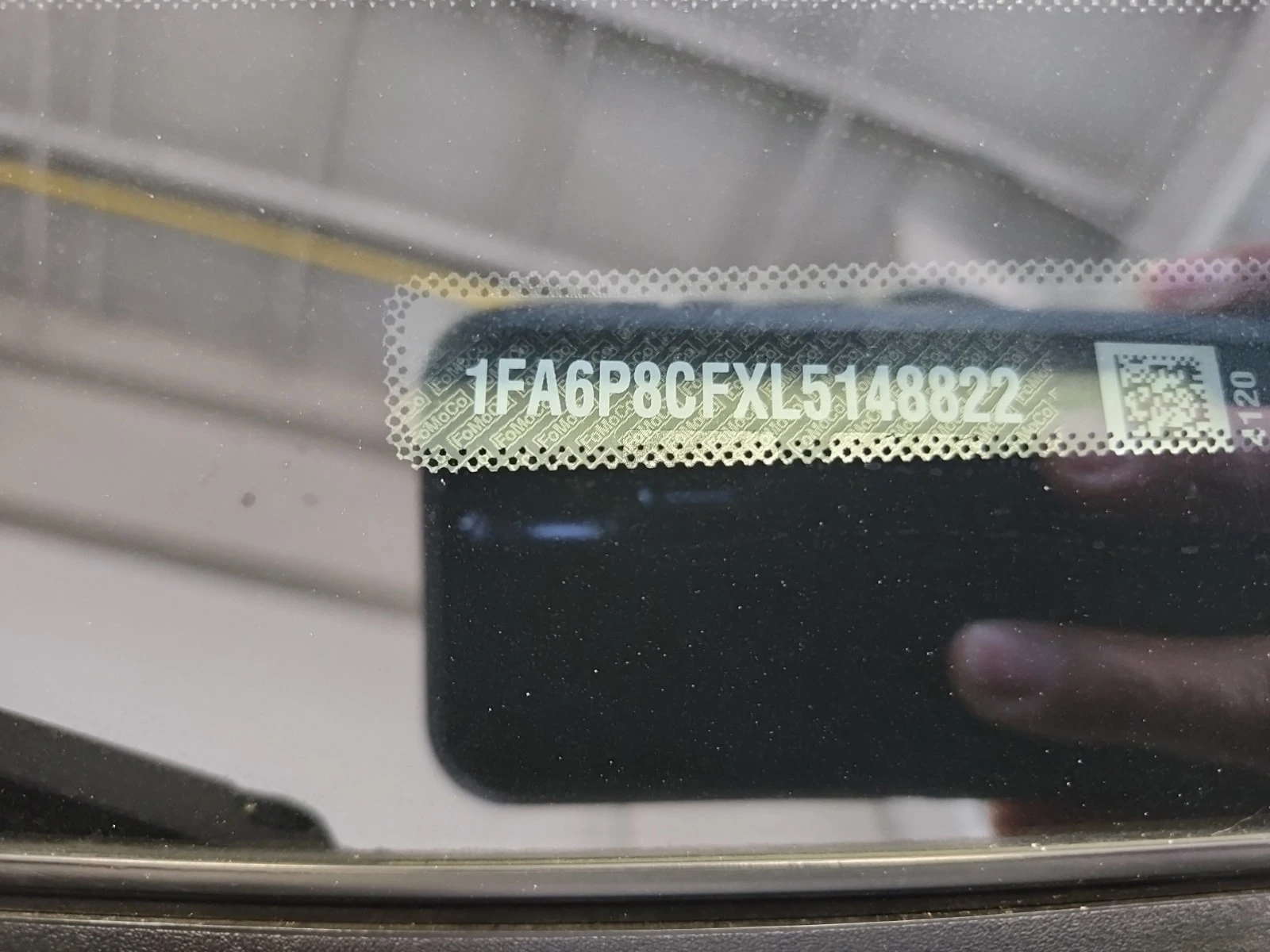 Ford Mustang GT* CARFAX* АВТОКРЕДИТ БЕЗ ПЪРВОНАЧАЛНА ВНОСКА* , снимка 14 - Автомобили и джипове - 56070963