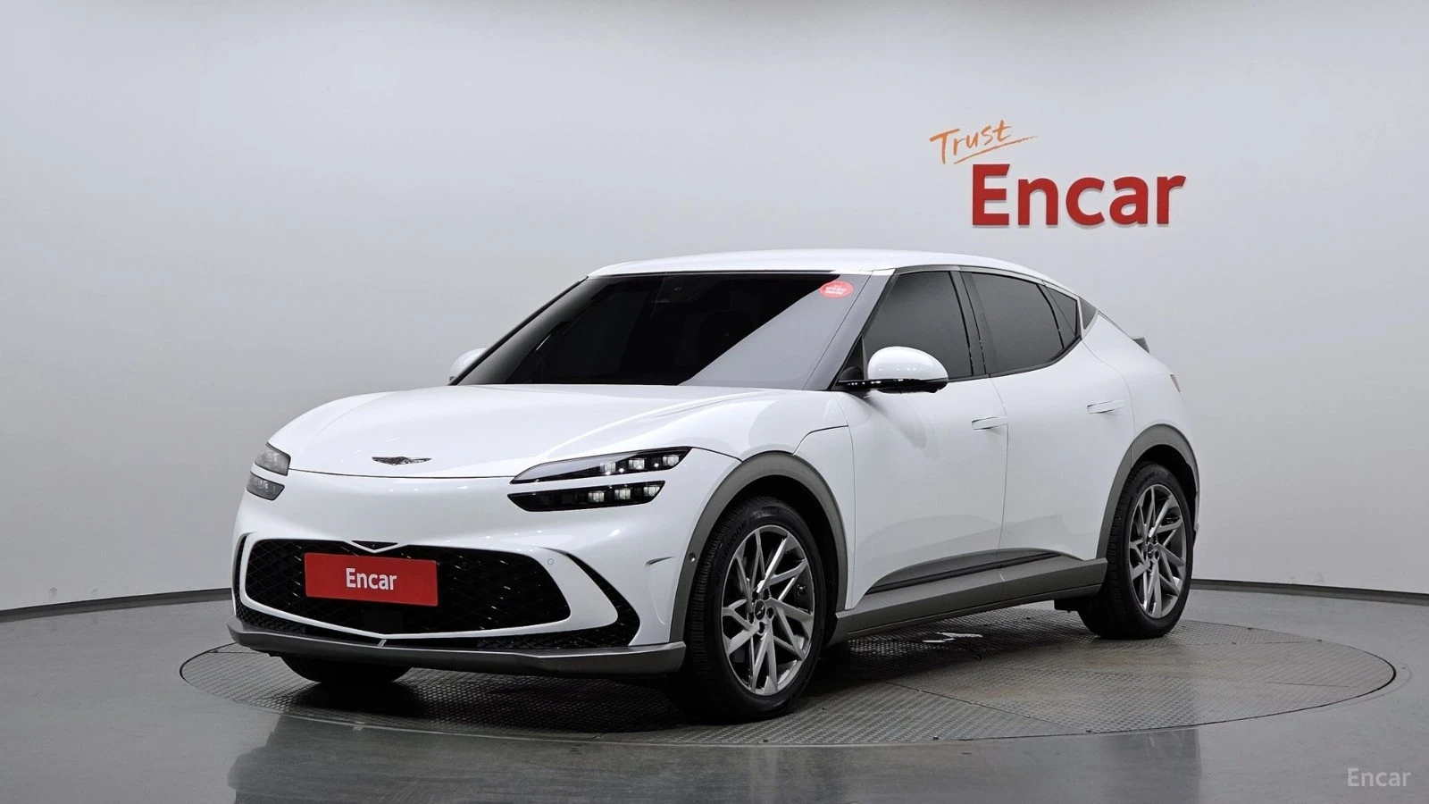 Genesis GV60 AWD