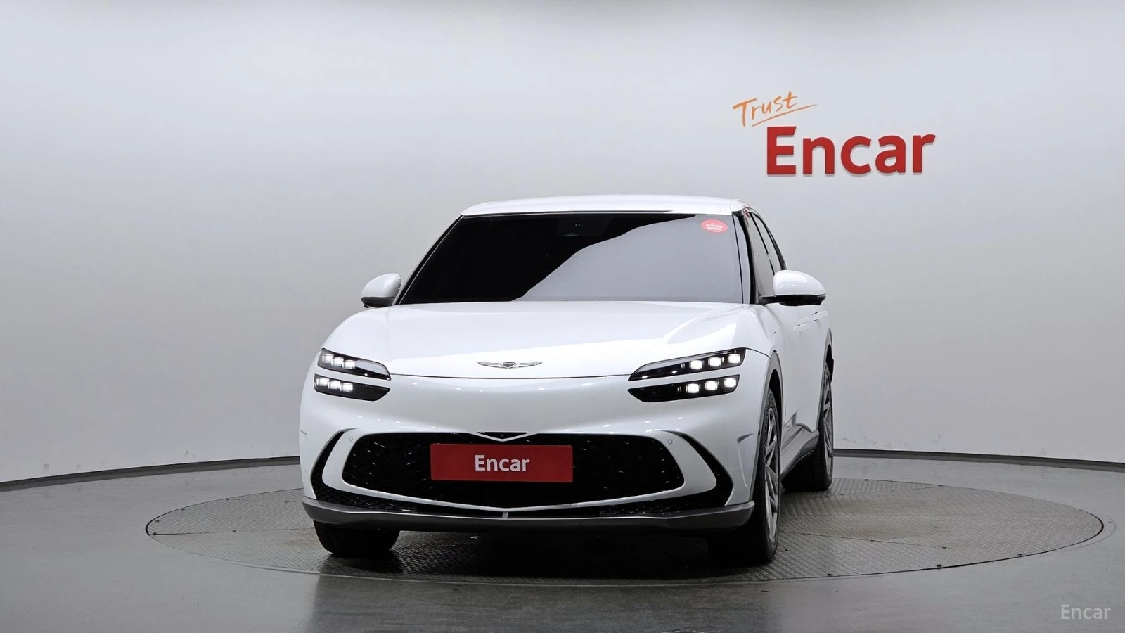 Genesis GV60 AWD, снимка 3 - Автомобили и джипове - 56112465