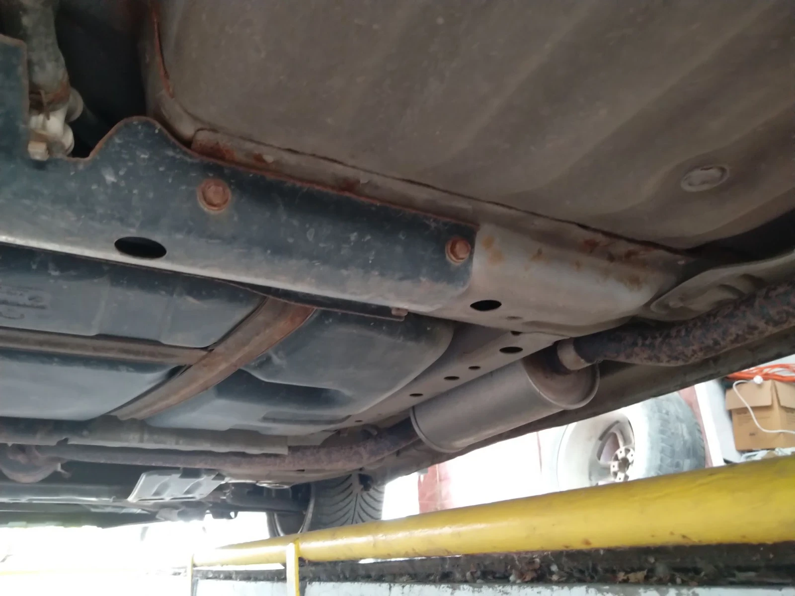 Honda Jazz, снимка 11 - Автомобили и джипове - 56341072