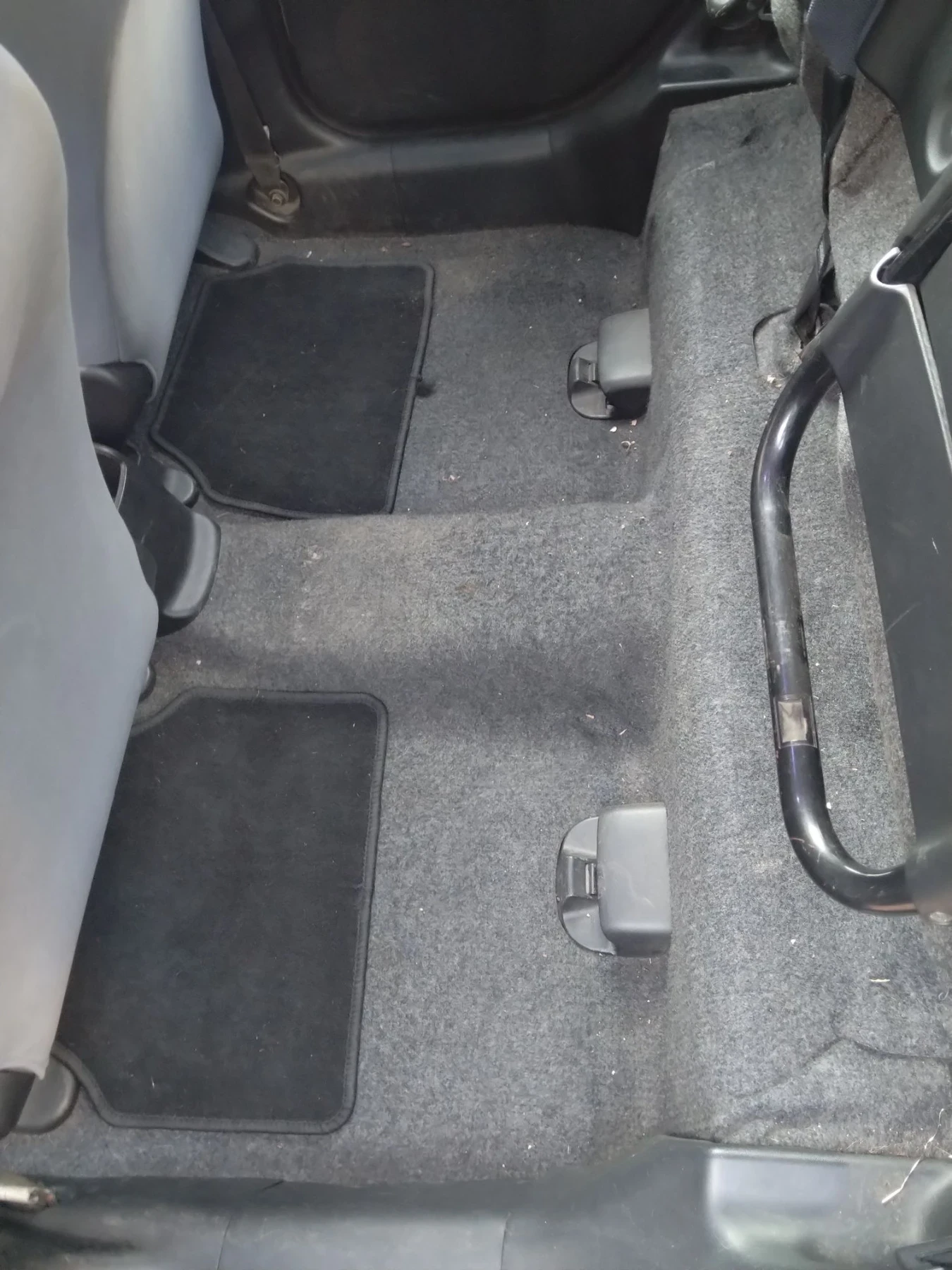Honda Jazz, снимка 9 - Автомобили и джипове - 56341072