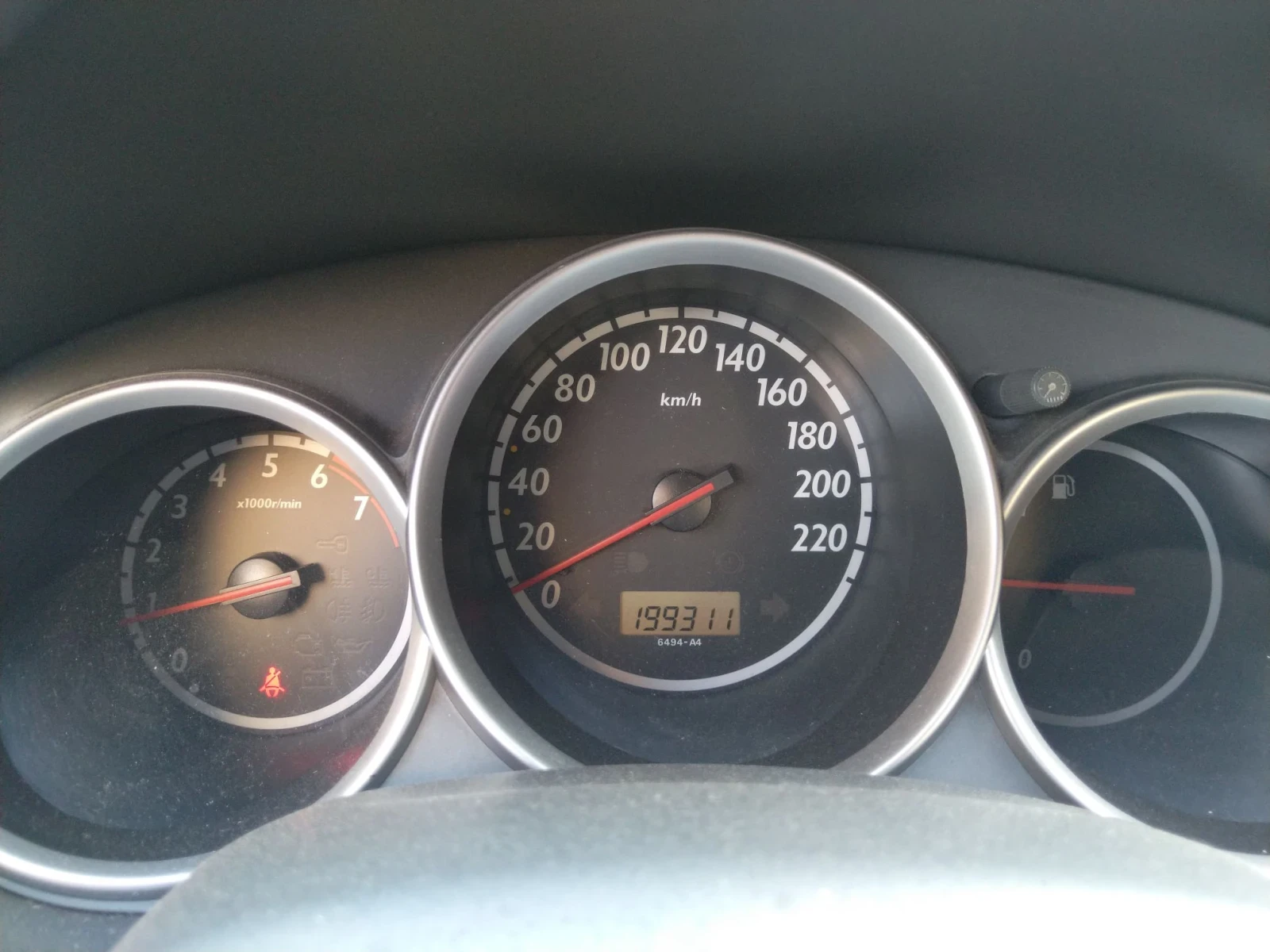 Honda Jazz, снимка 6 - Автомобили и джипове - 56341072