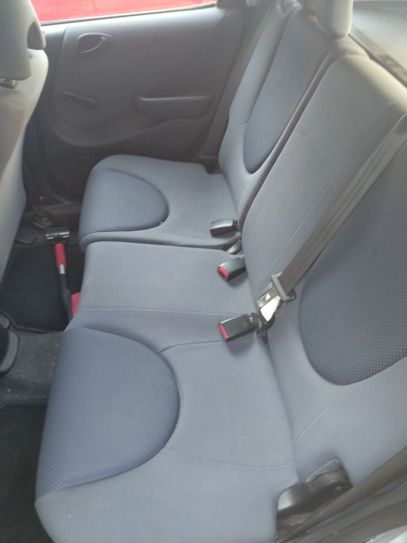 Honda Jazz, снимка 8 - Автомобили и джипове - 56341072