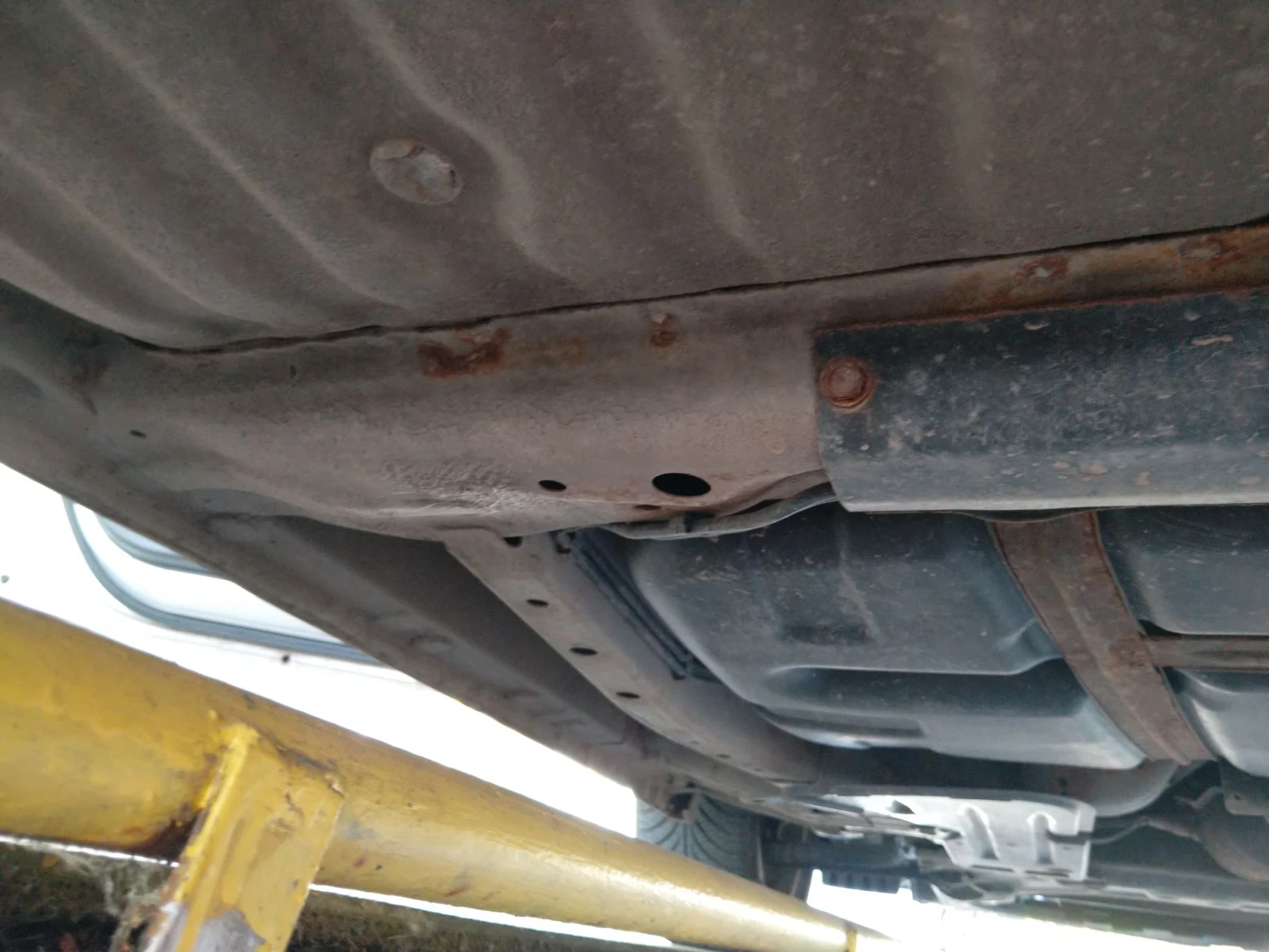 Honda Jazz, снимка 12 - Автомобили и джипове - 56341072