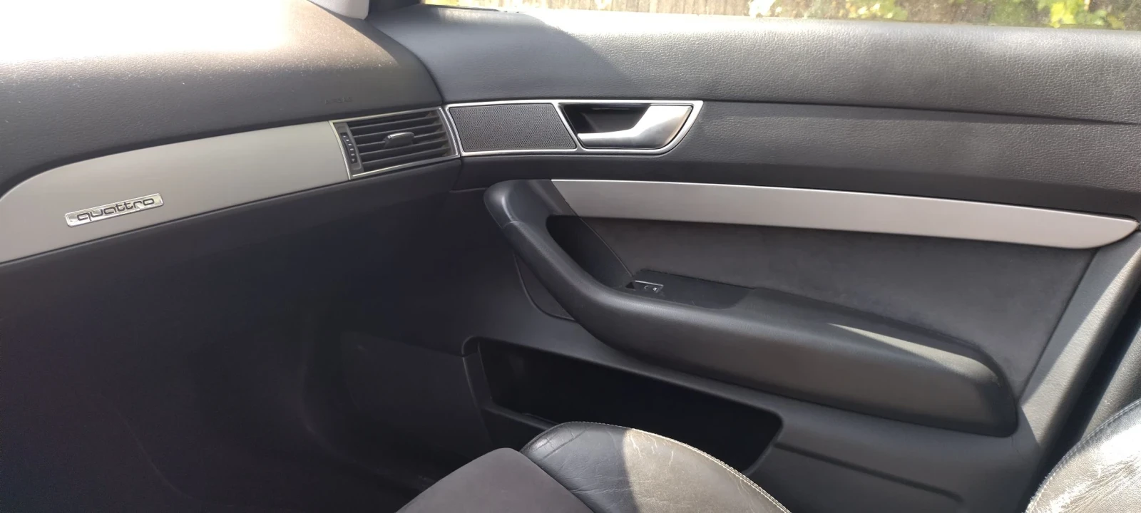 Audi A6 С6 3.0 BMK СМЕНЕНИ ВЕРИГИ , снимка 12 - Автомобили и джипове - 56440148
