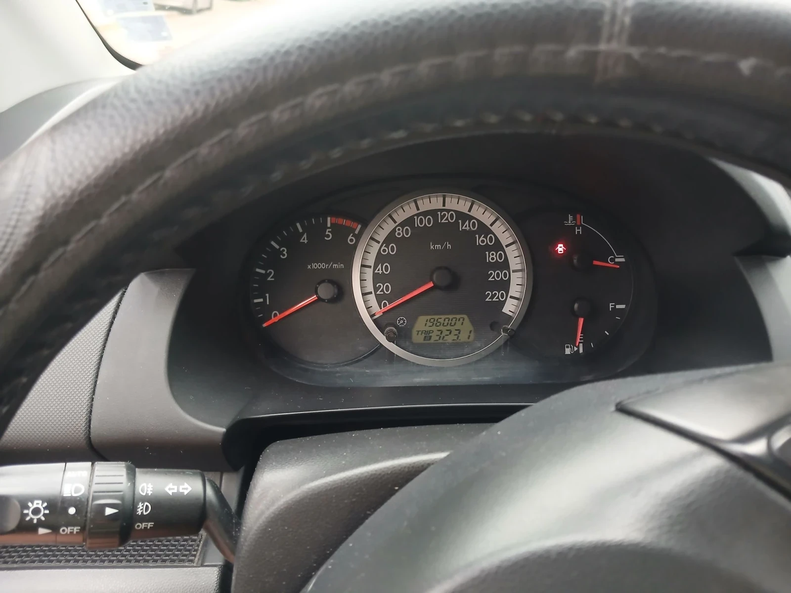 Mazda 5, снимка 2 - Автомобили и джипове - 56708661