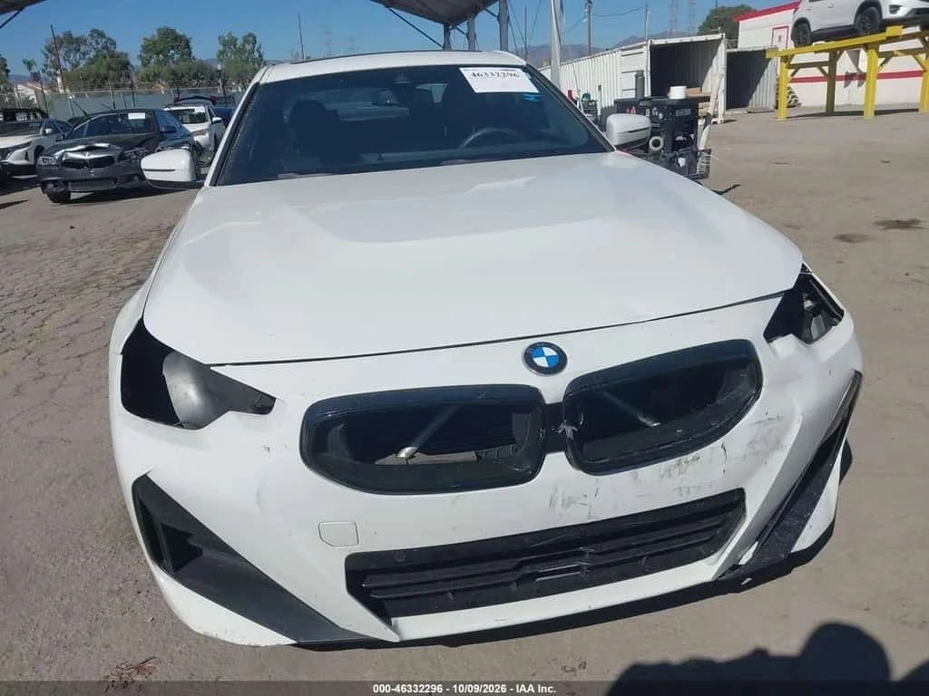 BMW 230, снимка 13 - Автомобили и джипове - 56728744