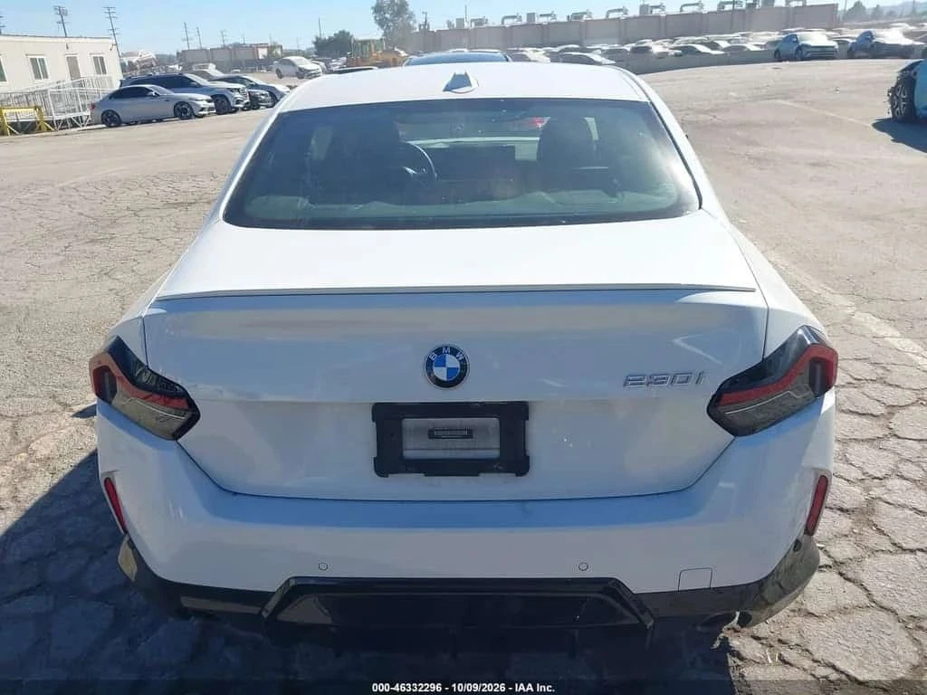 BMW 230, снимка 17 - Автомобили и джипове - 56728744