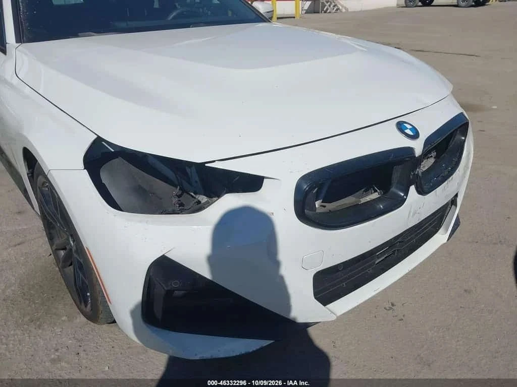 BMW 230, снимка 6 - Автомобили и джипове - 56728744