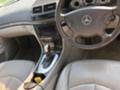 Mercedes-Benz E 320 V6 дизел на части , снимка 9 - Автомобили и джипове - 21438358