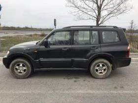 Mitsubishi Pajero 3.5 GDI, снимка 4